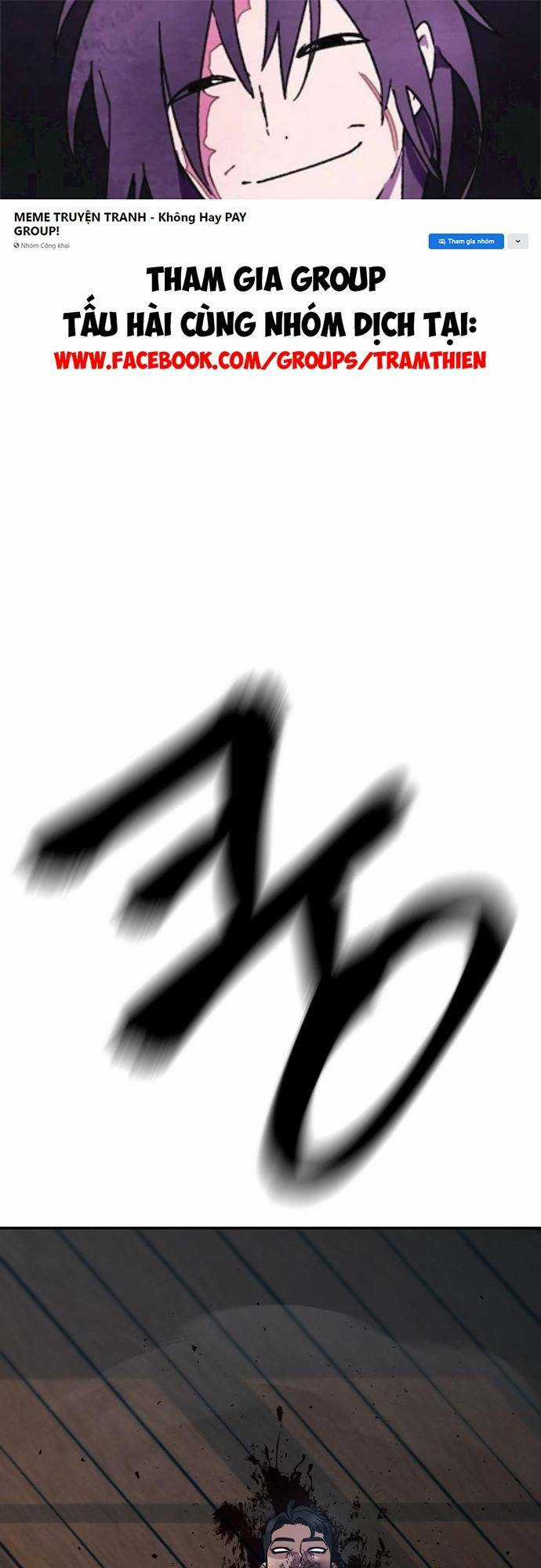 Quản Lí Du Côn - Chapter 34 - Trang 1