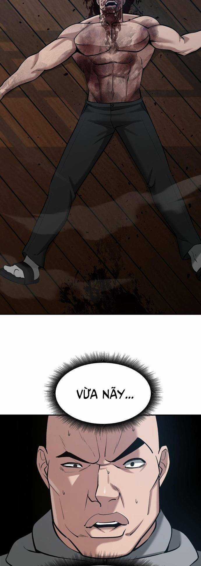 Quản Lí Du Côn - Chapter 34 - Trang 2