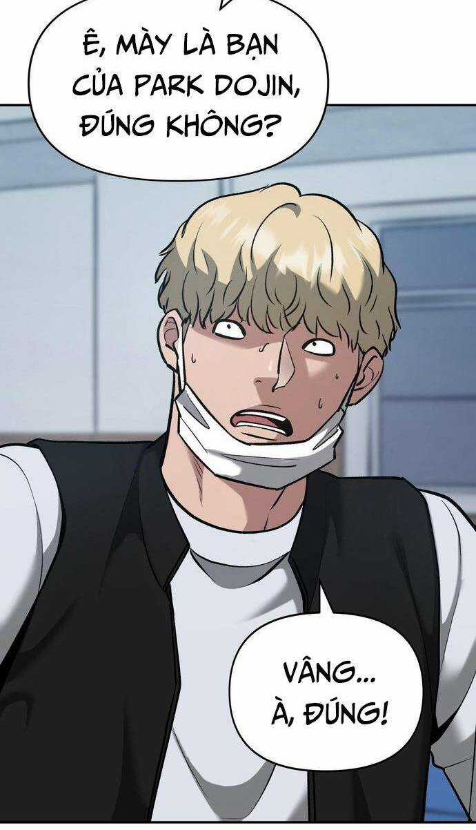 Quản Lí Du Côn - Chapter 34 - Trang 11