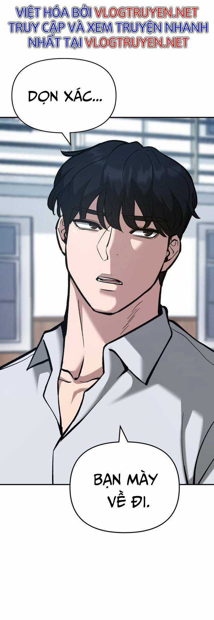 Quản Lí Du Côn - Chapter 34 - Trang 12