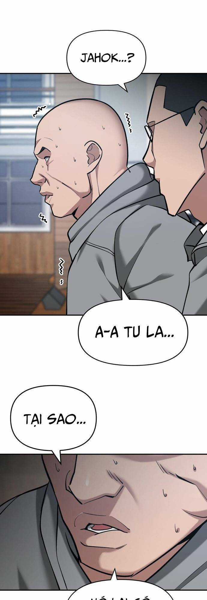 Quản Lí Du Côn - Chapter 34 - Trang 15