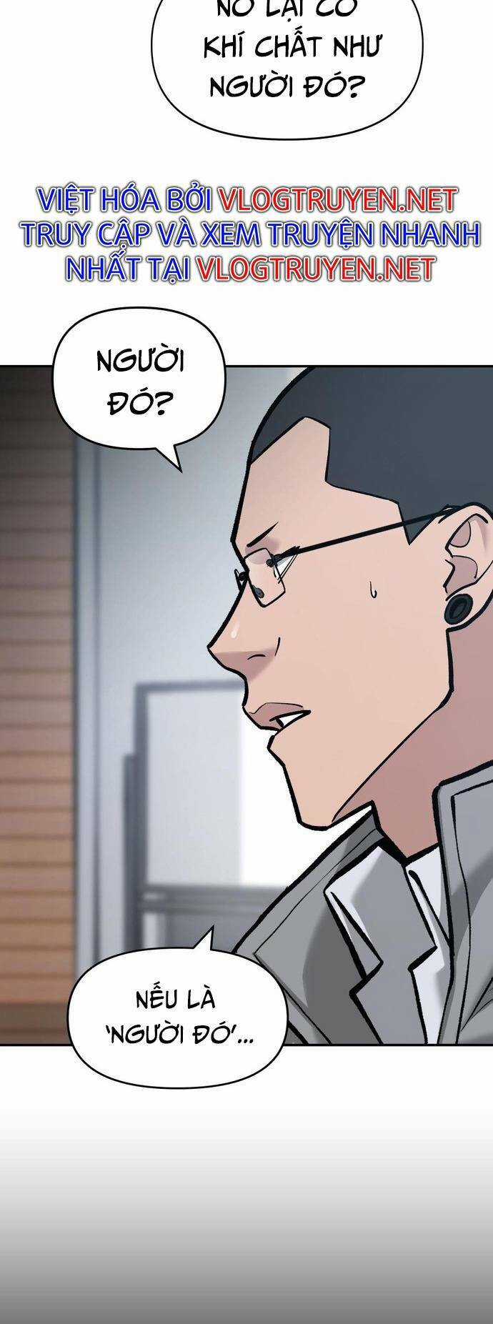 Quản Lí Du Côn - Chapter 34 - Trang 16