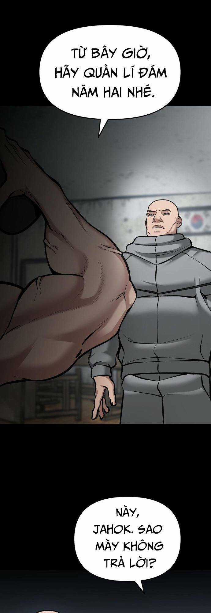 Quản Lí Du Côn - Chapter 34 - Trang 18