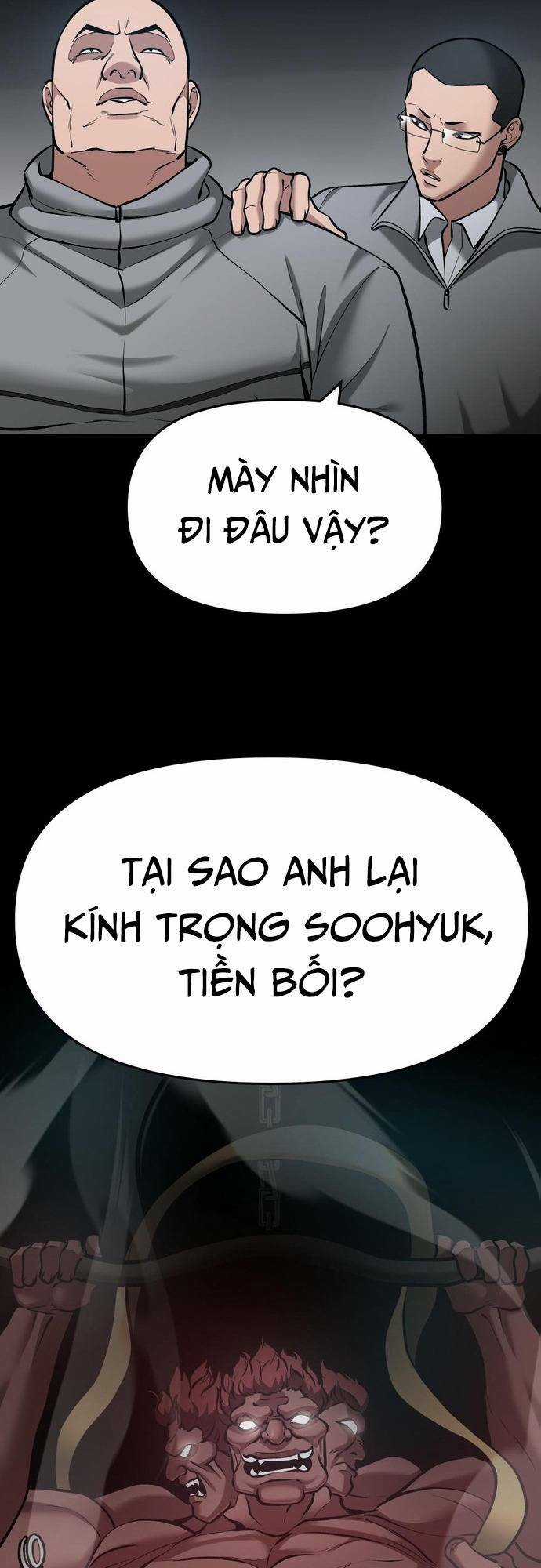 Quản Lí Du Côn - Chapter 34 - Trang 19