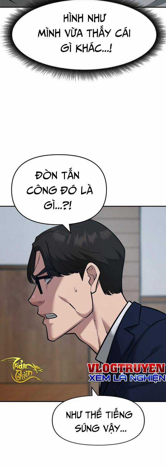 Quản Lí Du Côn - Chapter 34 - Trang 3
