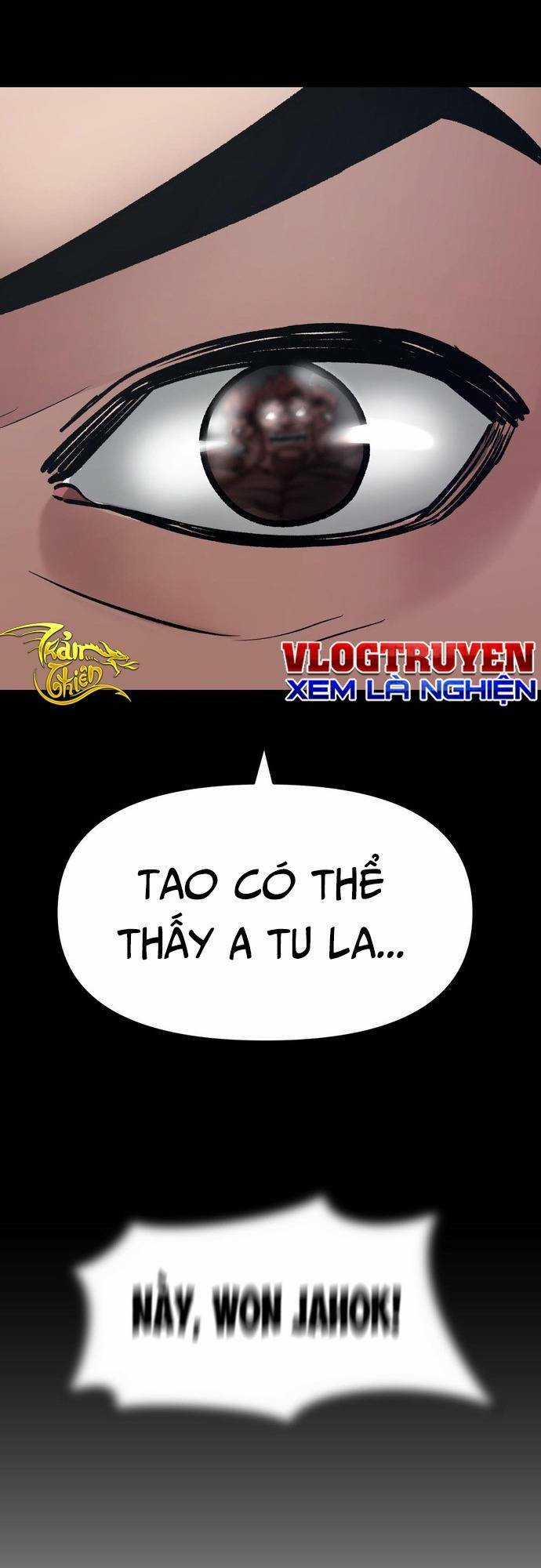 Quản Lí Du Côn - Chapter 34 - Trang 22