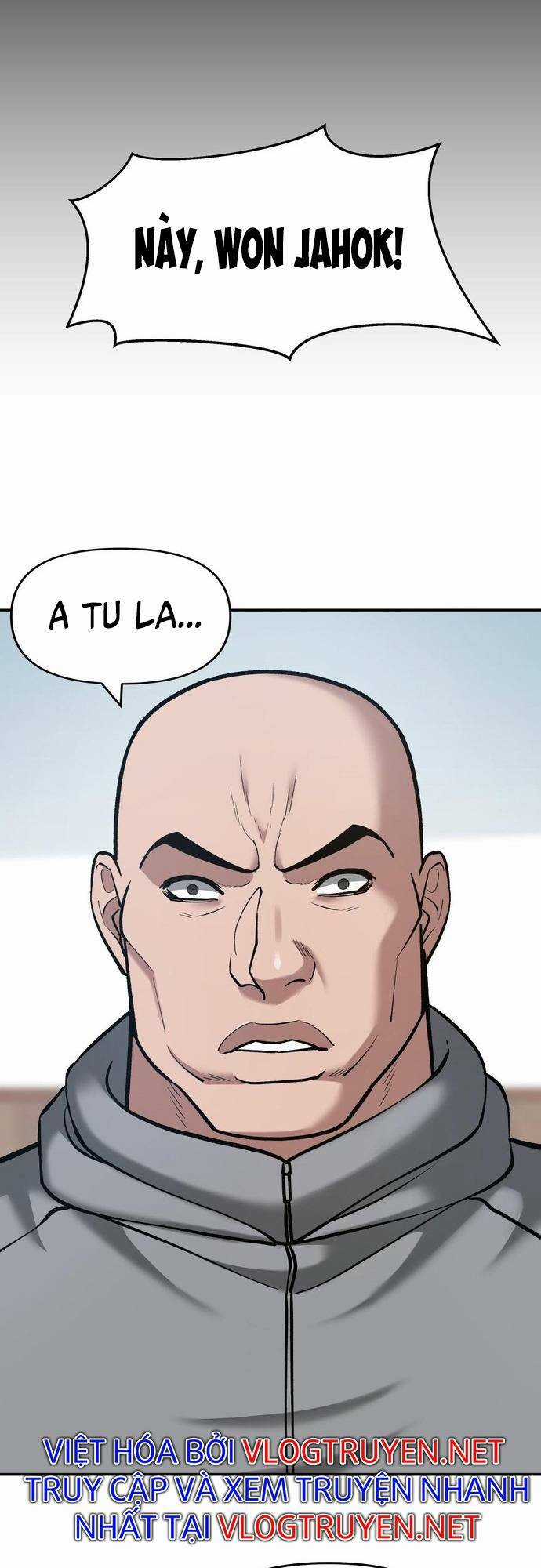 Quản Lí Du Côn - Chapter 34 - Trang 23