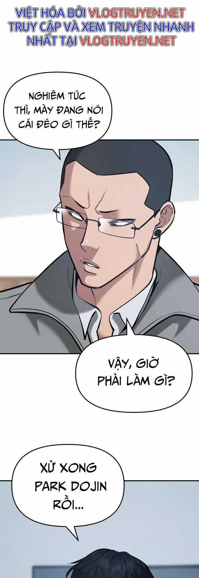 Quản Lí Du Côn - Chapter 34 - Trang 30