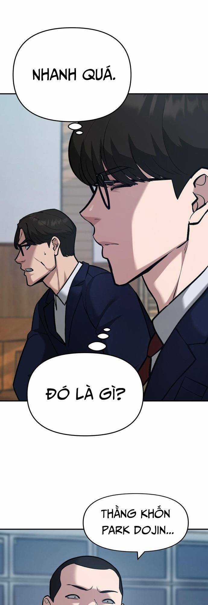 Quản Lí Du Côn - Chapter 34 - Trang 4