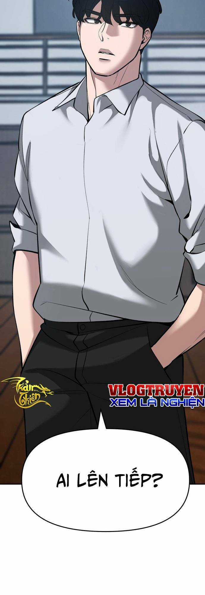 Quản Lí Du Côn - Chapter 34 - Trang 31