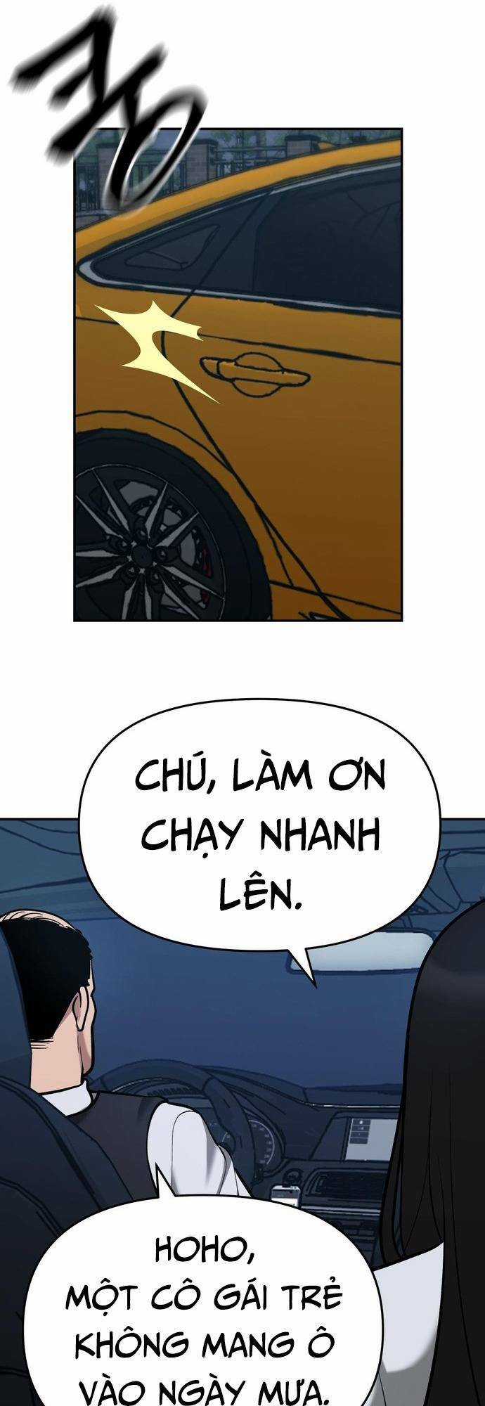 Quản Lí Du Côn - Chapter 34 - Trang 34