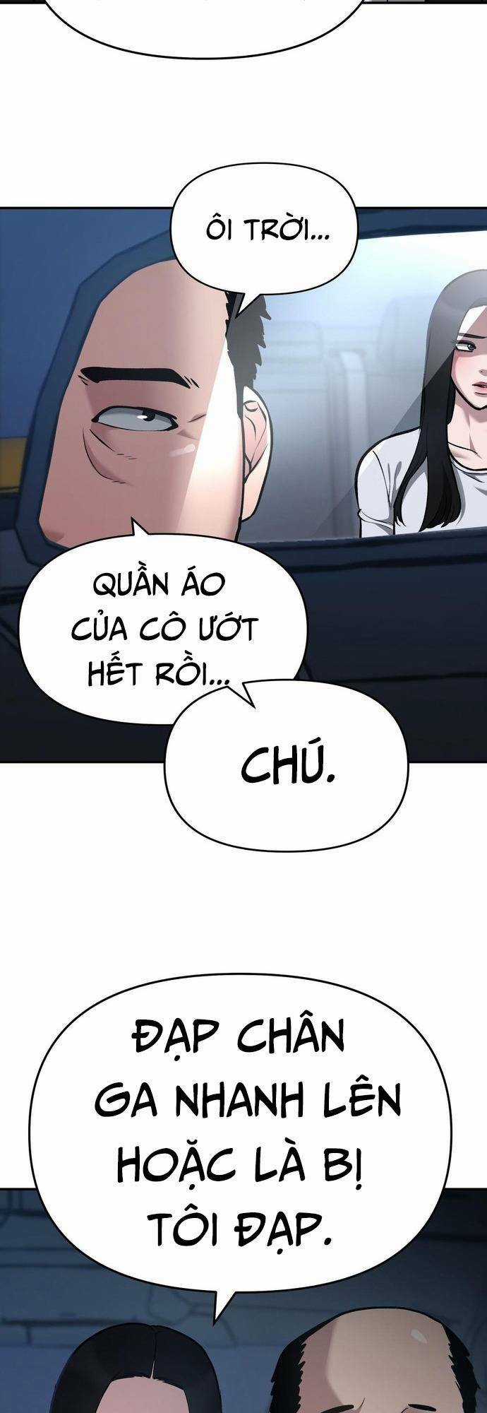 Quản Lí Du Côn - Chapter 34 - Trang 35
