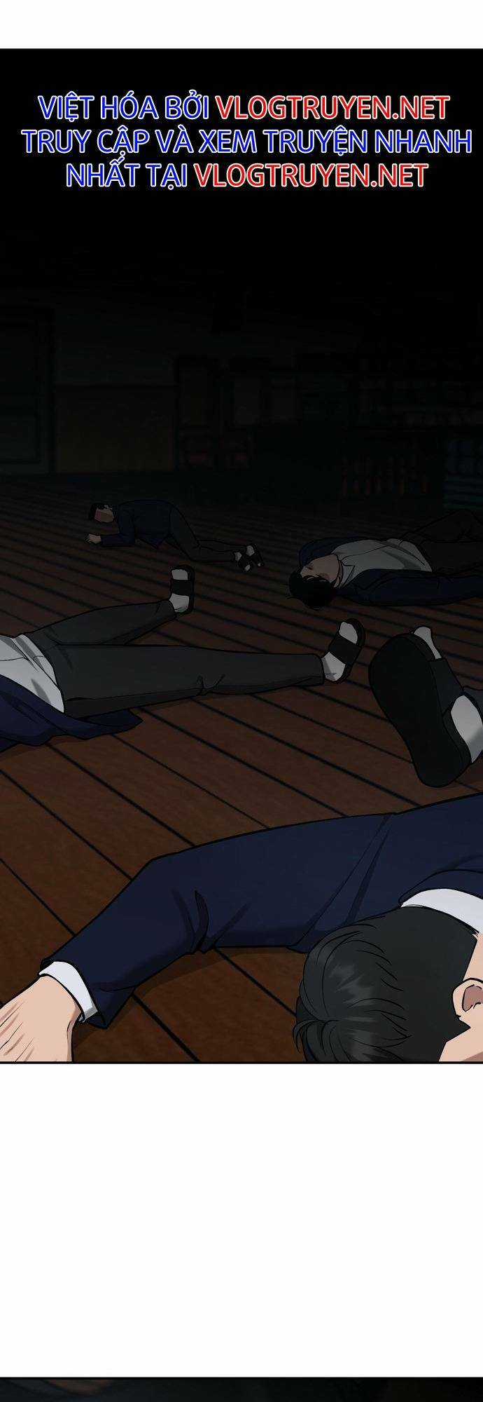 Quản Lí Du Côn - Chapter 34 - Trang 38