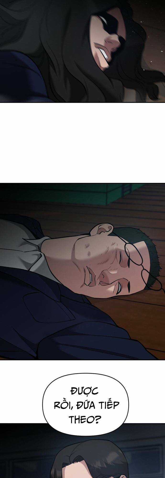 Quản Lí Du Côn - Chapter 34 - Trang 39