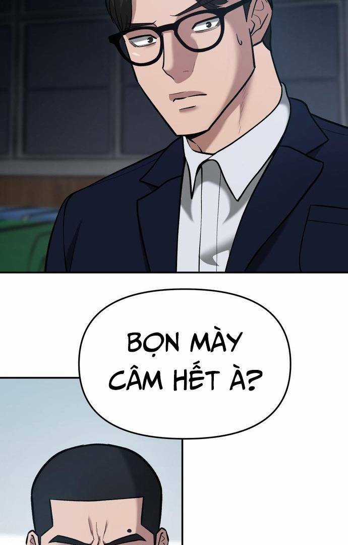 Quản Lí Du Côn - Chapter 34 - Trang 40