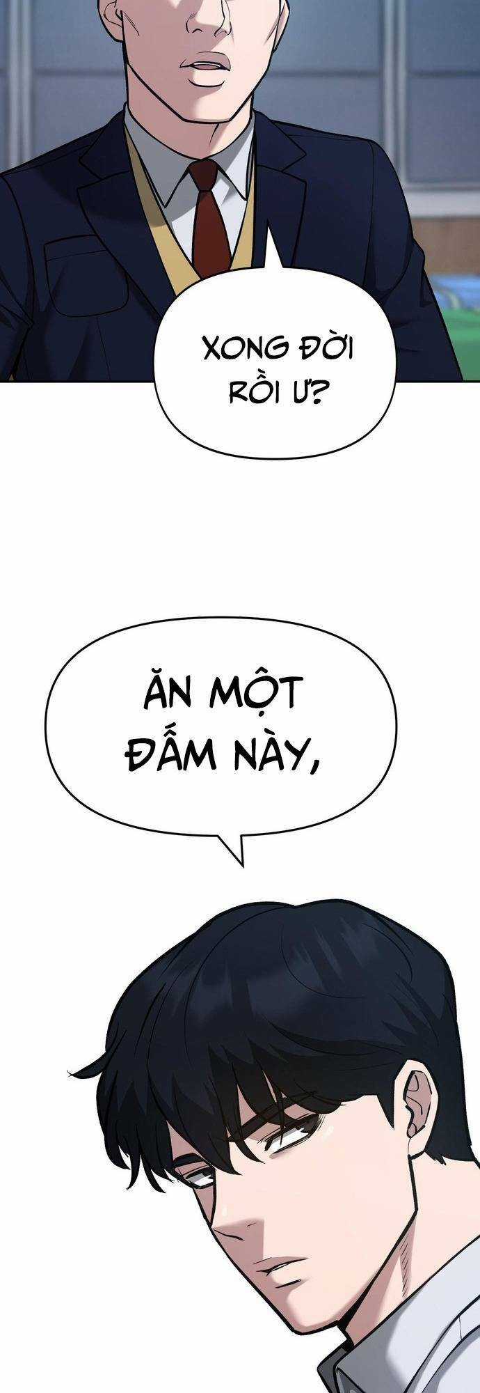 Quản Lí Du Côn - Chapter 34 - Trang 5