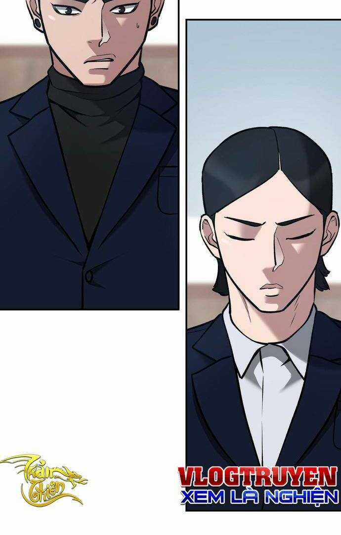 Quản Lí Du Côn - Chapter 34 - Trang 41