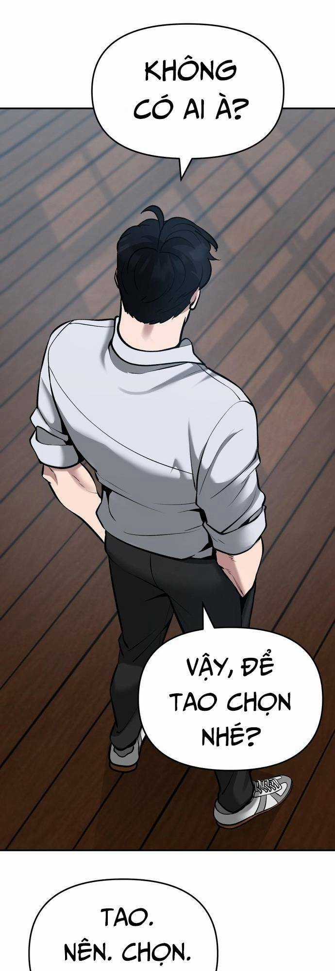 Quản Lí Du Côn - Chapter 34 - Trang 42