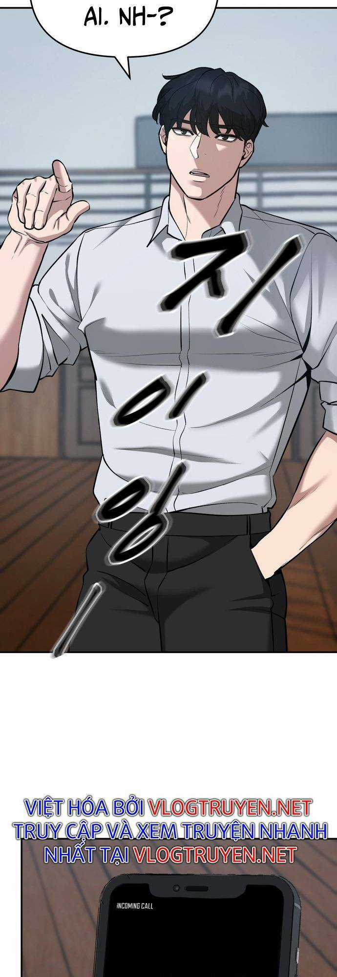 Quản Lí Du Côn - Chapter 34 - Trang 43