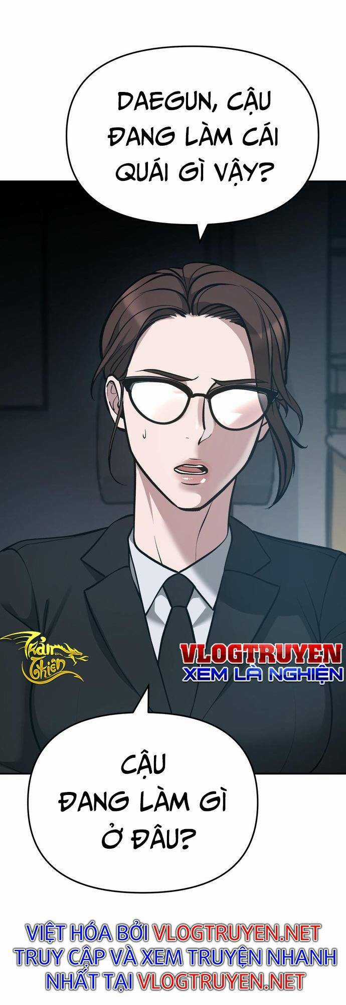 Quản Lí Du Côn - Chapter 34 - Trang 46