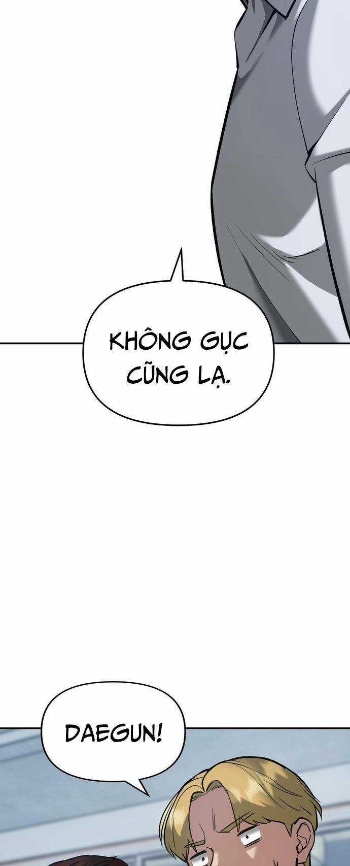 Quản Lí Du Côn - Chapter 34 - Trang 6