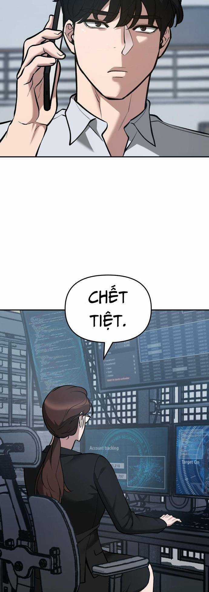 Quản Lí Du Côn - Chapter 34 - Trang 51