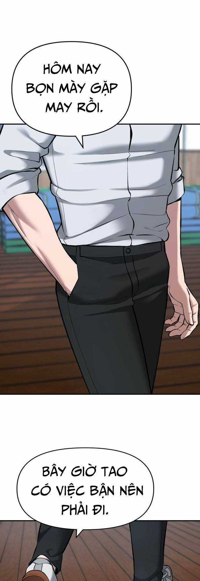 Quản Lí Du Côn - Chapter 34 - Trang 53