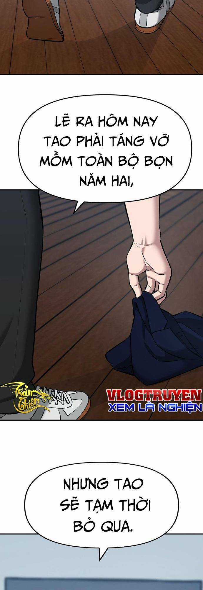 Quản Lí Du Côn - Chapter 34 - Trang 54