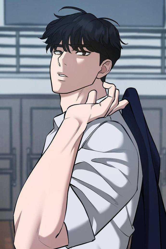 Quản Lí Du Côn - Chapter 34 - Trang 55