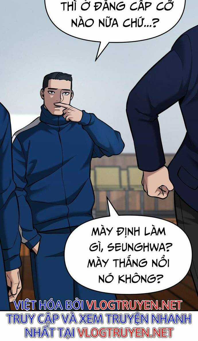 Quản Lí Du Côn - Chapter 34 - Trang 60