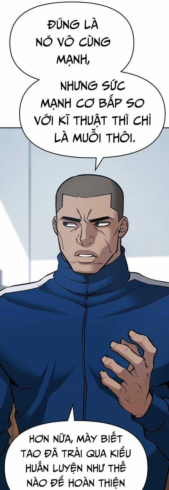 Quản Lí Du Côn - Chapter 34 - Trang 61