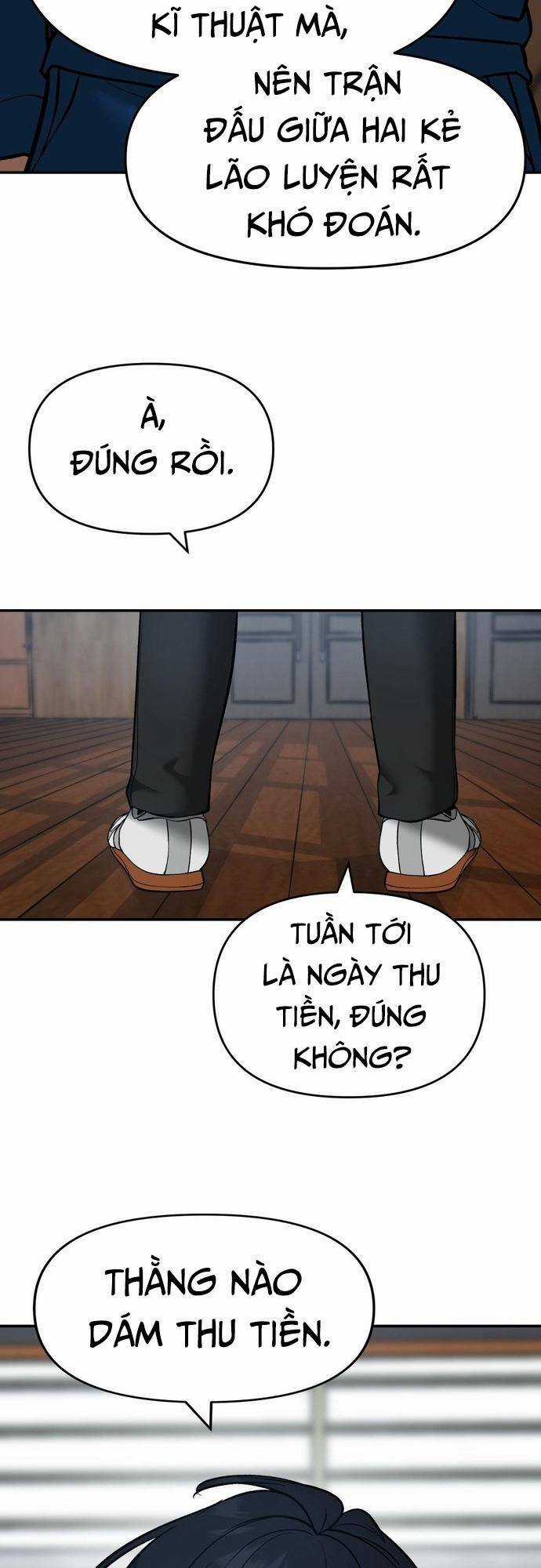 Quản Lí Du Côn - Chapter 34 - Trang 62