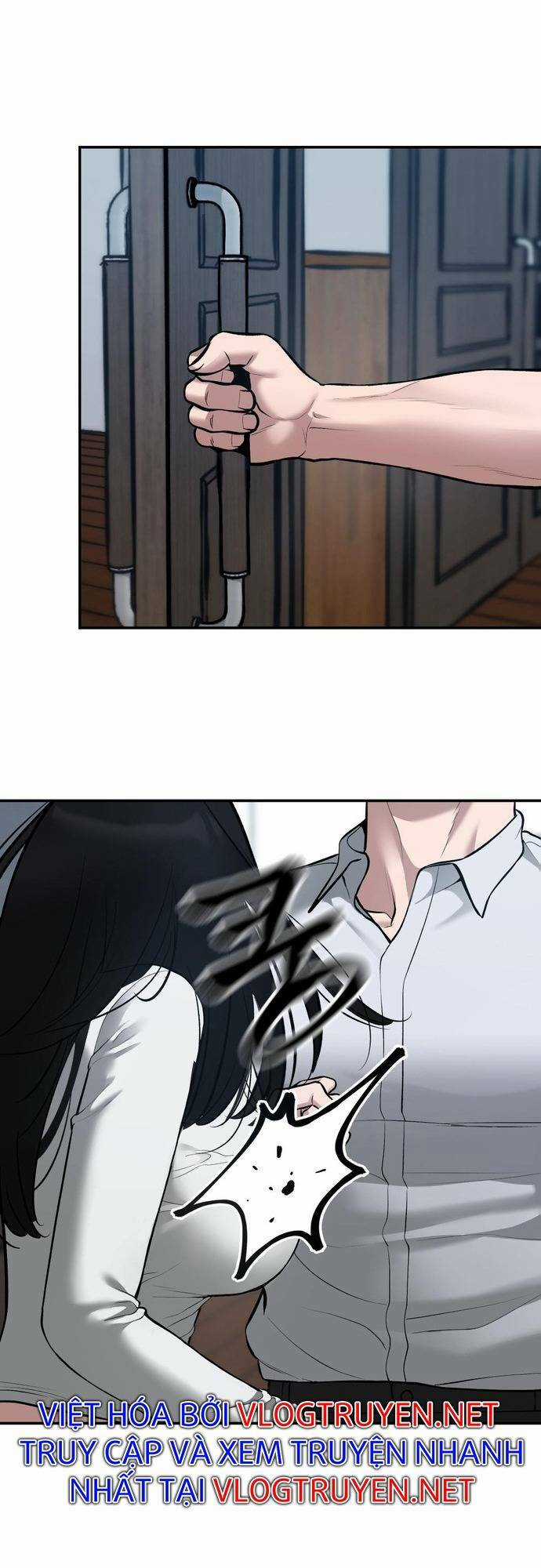 Quản Lí Du Côn - Chapter 34 - Trang 65