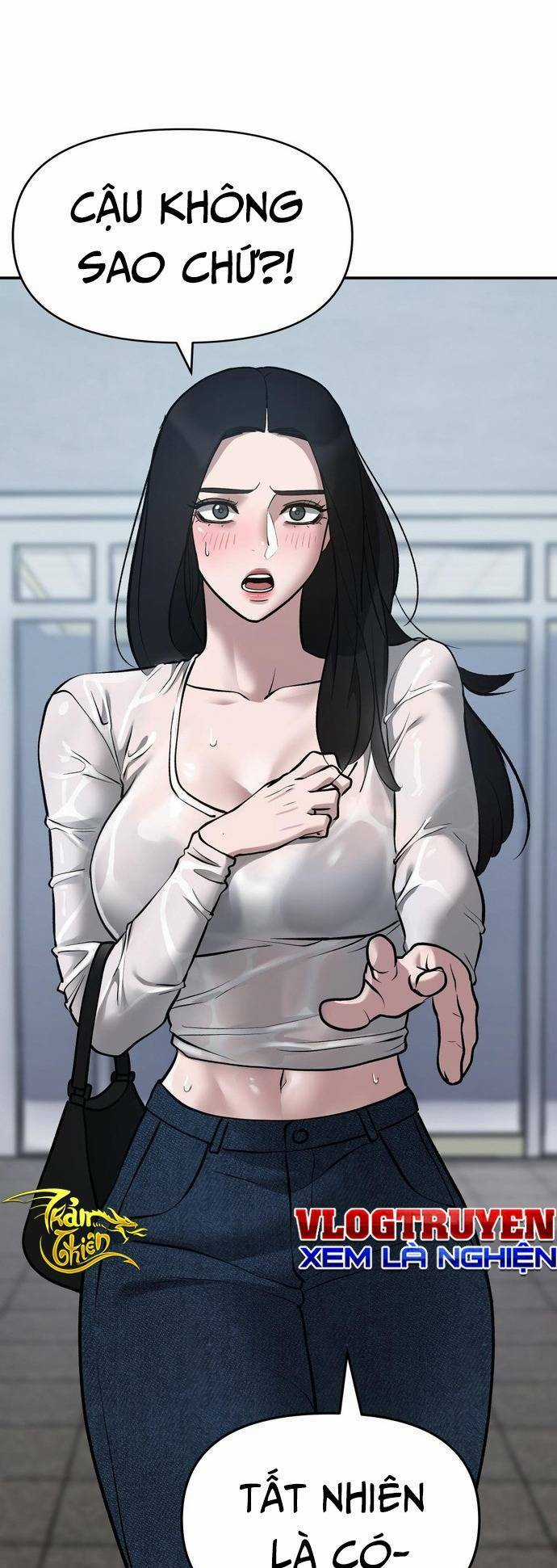 Quản Lí Du Côn - Chapter 34 - Trang 67