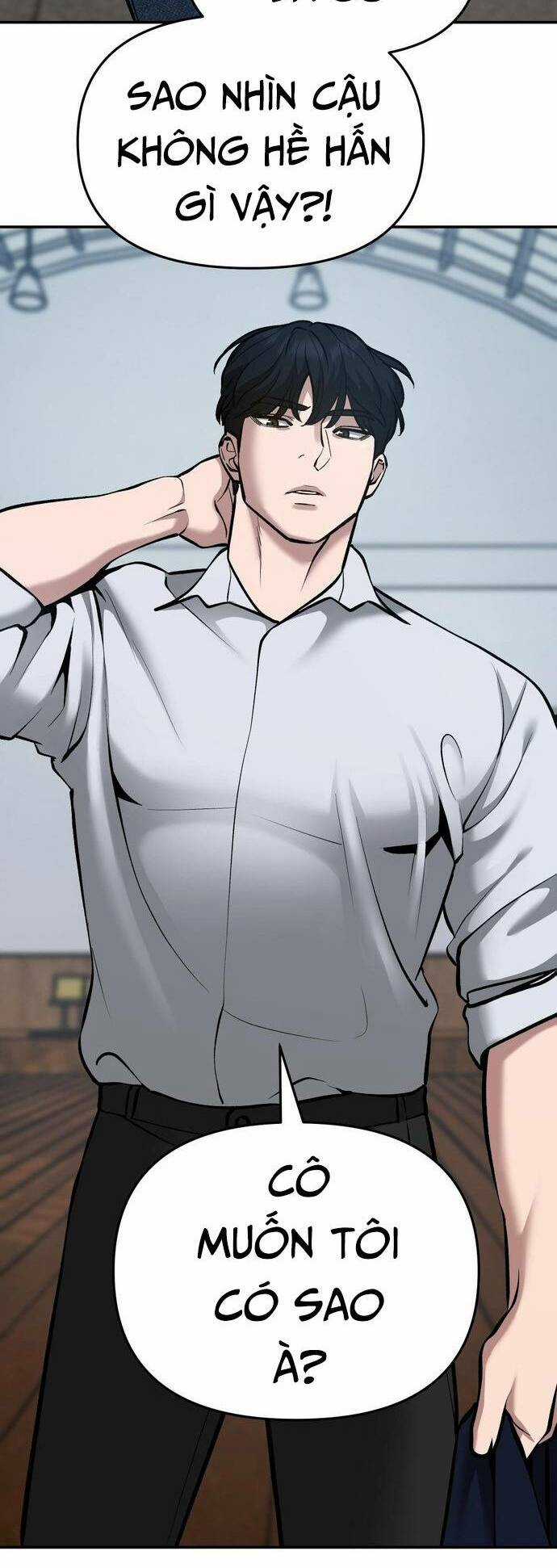 Quản Lí Du Côn - Chapter 34 - Trang 68