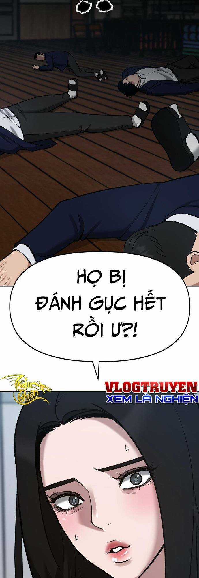 Quản Lí Du Côn - Chapter 34 - Trang 70