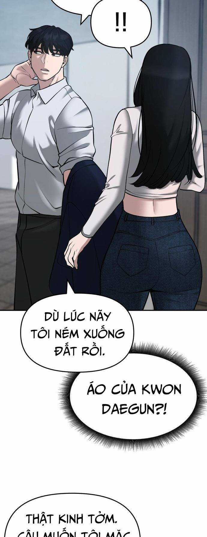 Quản Lí Du Côn - Chapter 34 - Trang 74