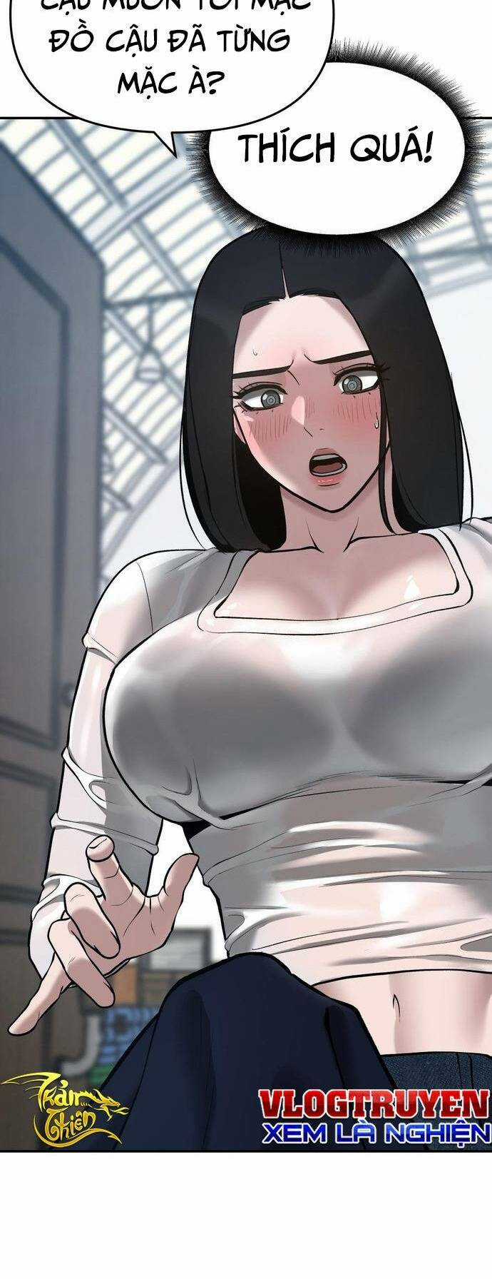 Quản Lí Du Côn - Chapter 34 - Trang 75