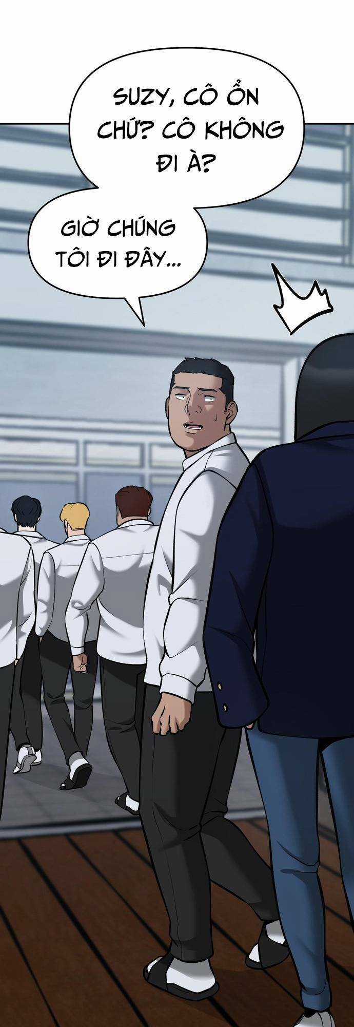 Quản Lí Du Côn - Chapter 34 - Trang 80