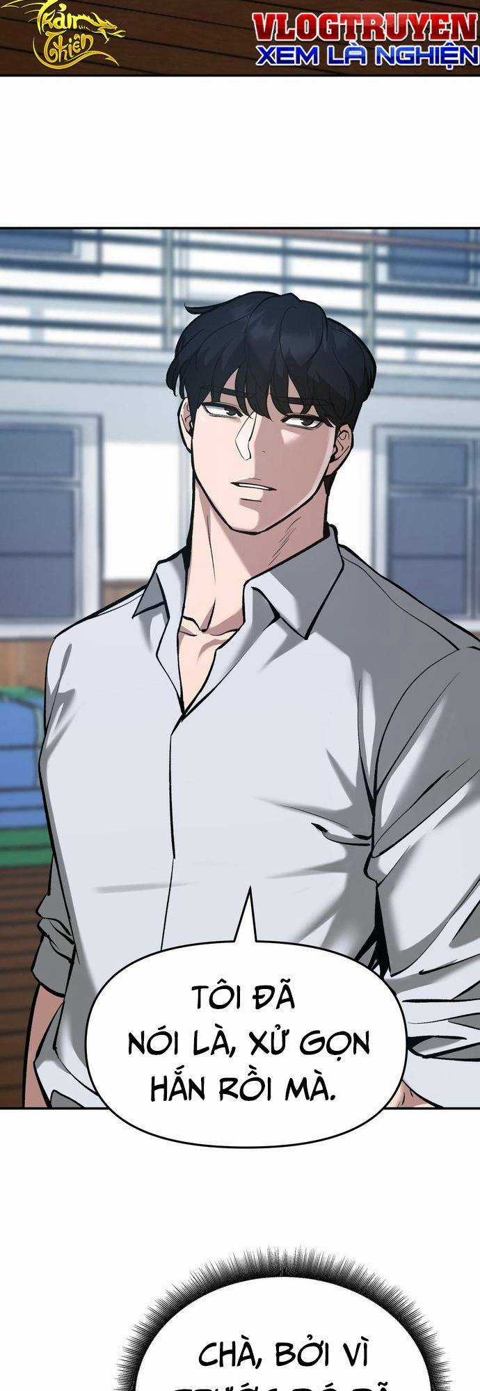 Quản Lí Du Côn - Chapter 34 - Trang 9