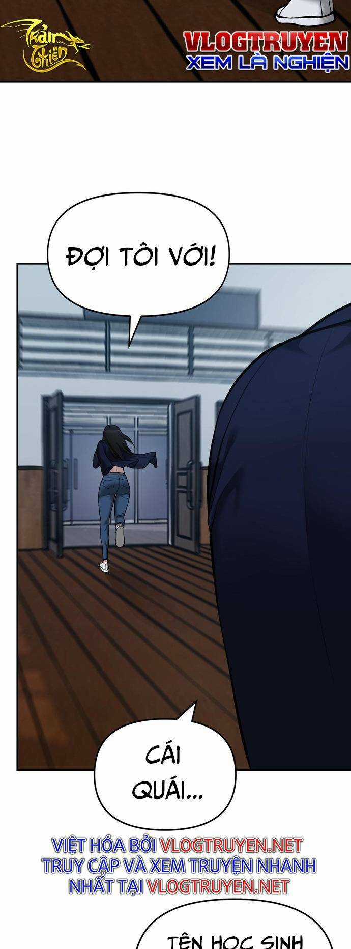 Quản Lí Du Côn - Chapter 34 - Trang 81