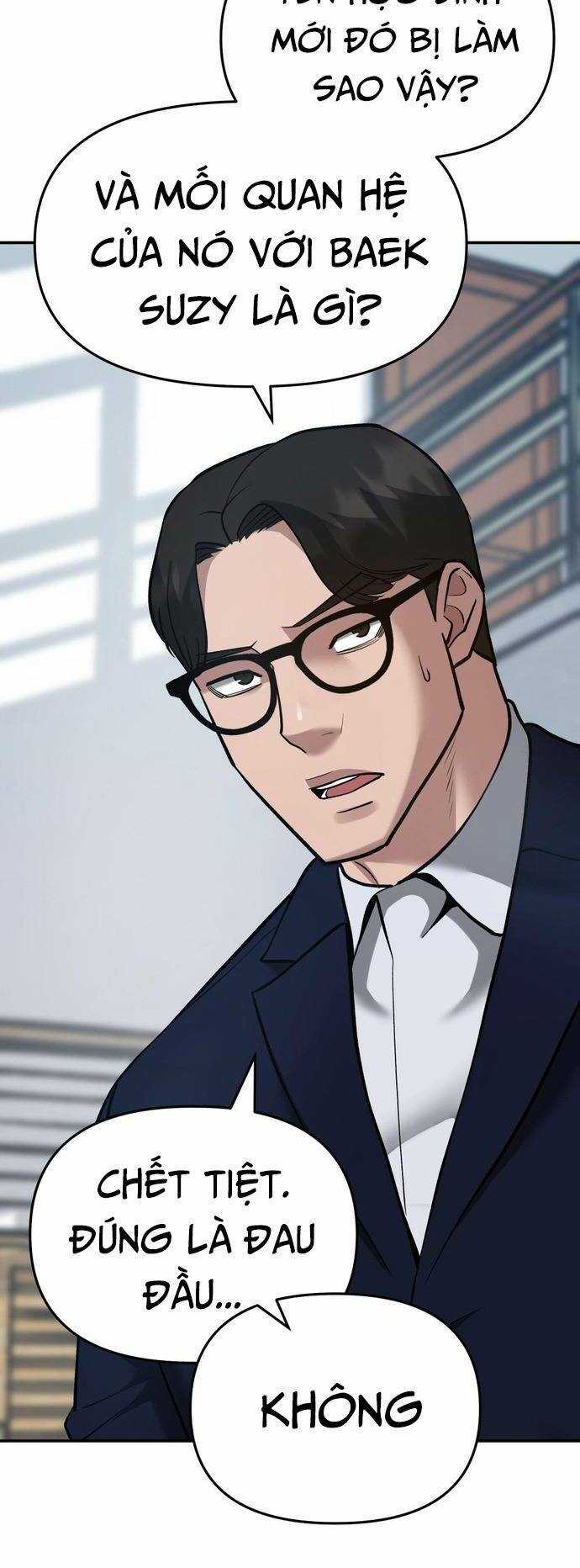 Quản Lí Du Côn - Chapter 34 - Trang 82