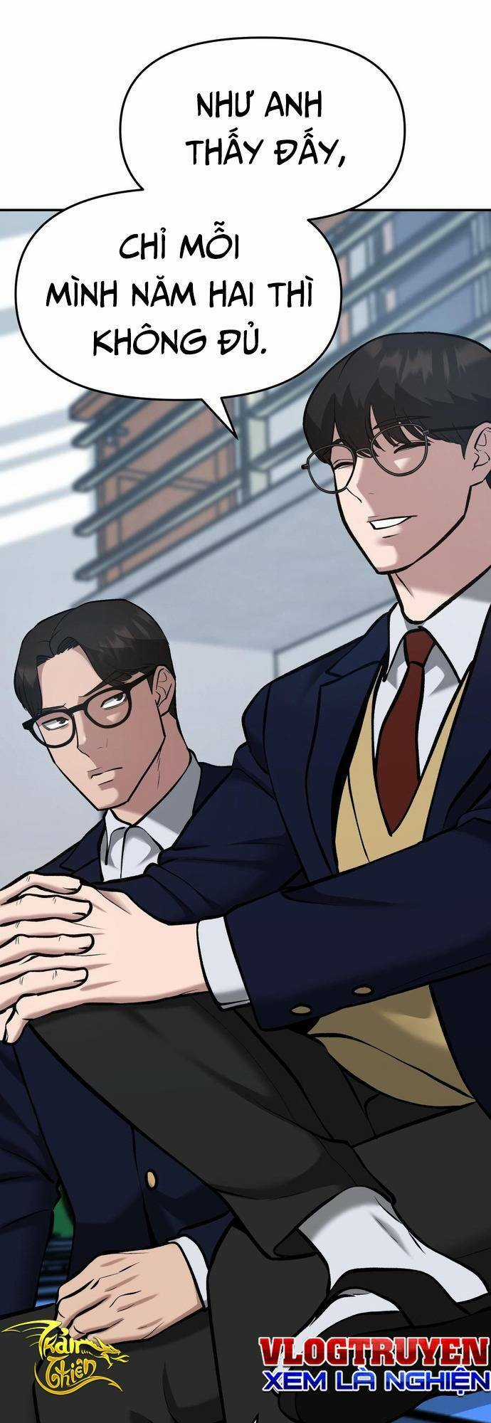 Quản Lí Du Côn - Chapter 34 - Trang 83