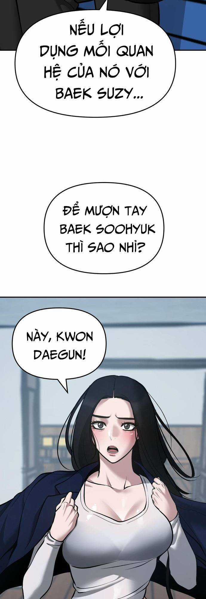 Quản Lí Du Côn - Chapter 34 - Trang 84