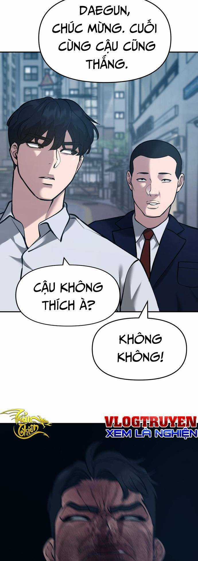 Quản Lí Du Côn - Chapter 34 - Trang 88