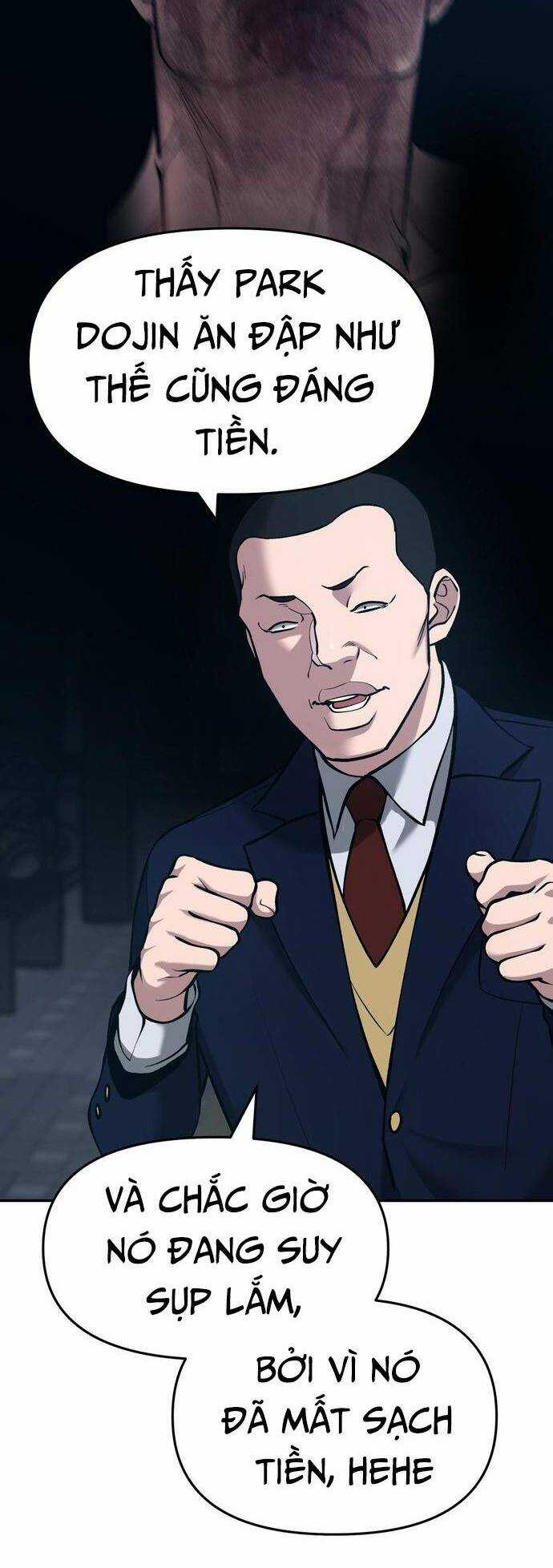 Quản Lí Du Côn - Chapter 34 - Trang 89