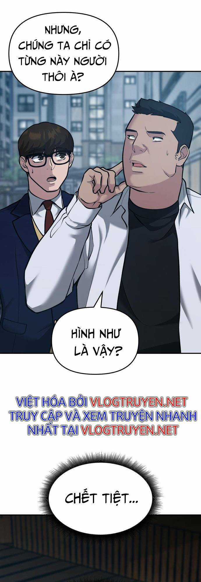 Quản Lí Du Côn - Chapter 34 - Trang 90