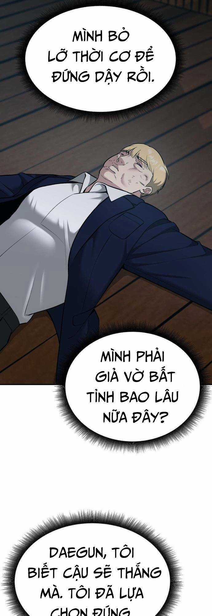 Quản Lí Du Côn - Chapter 34 - Trang 91