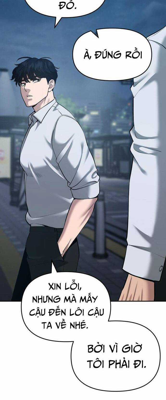 Quản Lí Du Côn - Chapter 34 - Trang 93