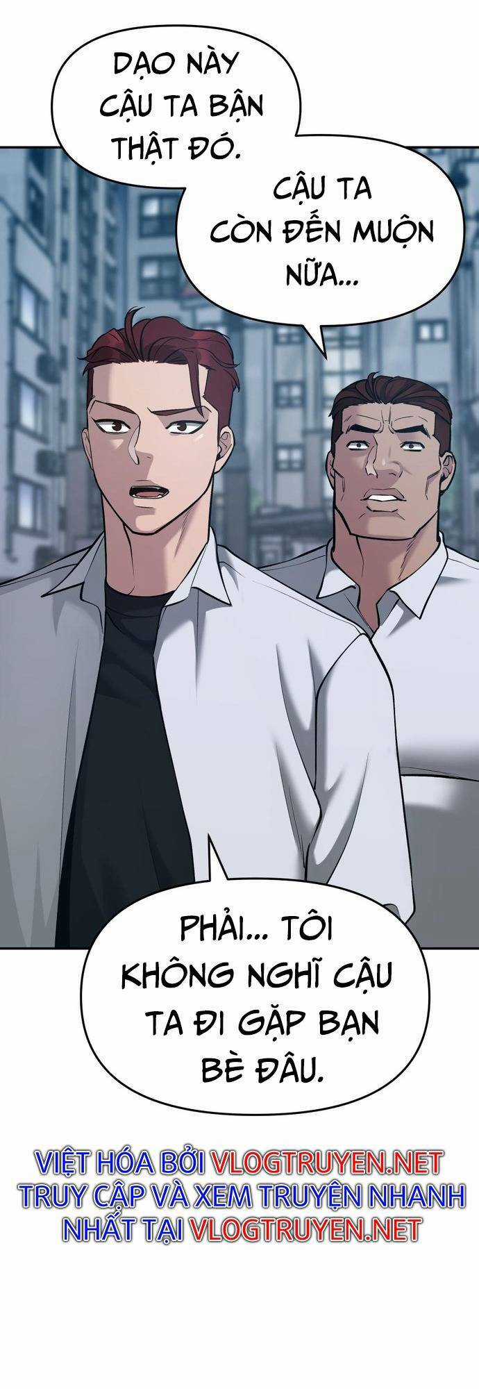 Quản Lí Du Côn - Chapter 34 - Trang 94
